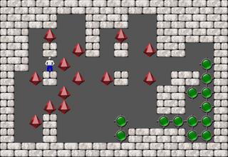 Уровень 305 — More Bugs collections